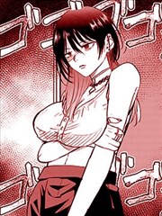 污漫画在线观看《深夜合租关系》封面